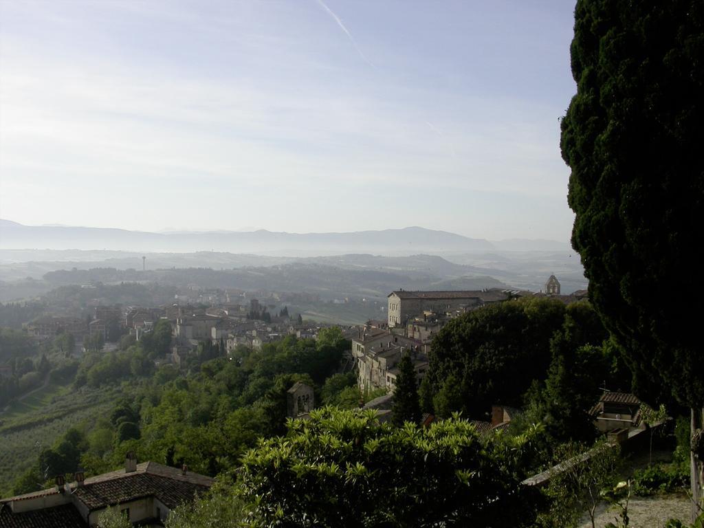 Residenza D'Epoca San Lorenzo Tre Todi Exterior photo